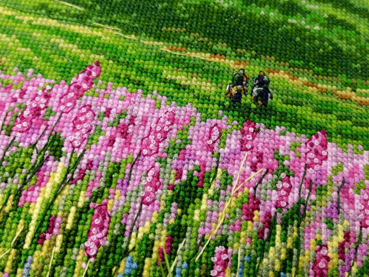 02.011.07 Царь Эльбрус