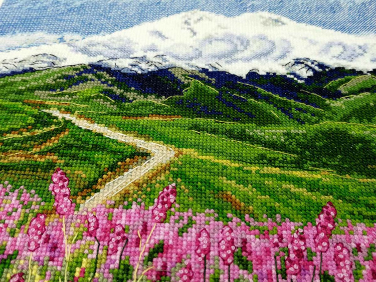 02.011.07 Царь Эльбрус