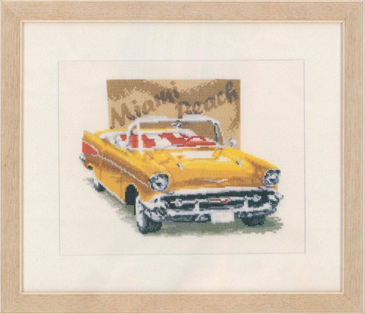 PN-0145080 Miami Beach