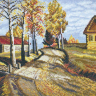 651 Провинциальная осень