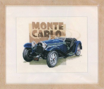 PN-0145083 Monte Carlo