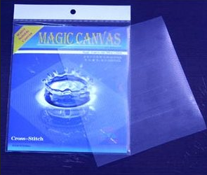 Водорастворимая канва Magic 14 ct