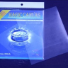 Водорастворимая канва Magic 14 ct