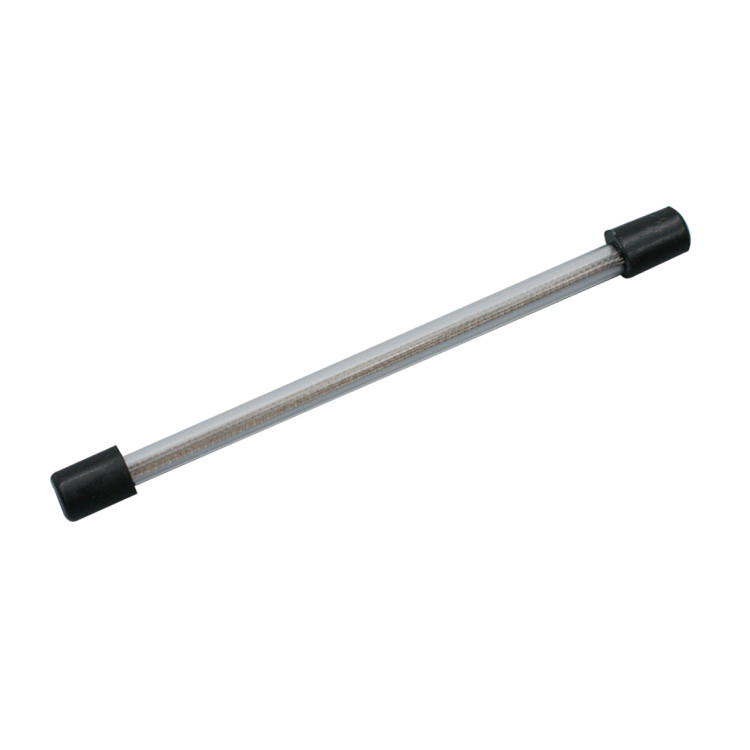 Иглы Pony для бисера гибкие, размер 12