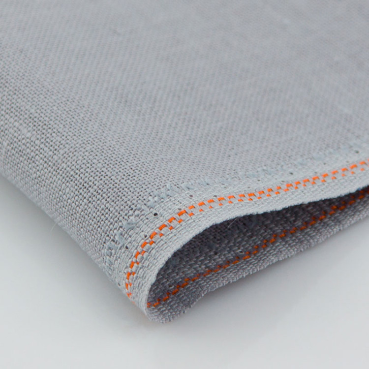 Belfast 32 ct цвет 705 (Pearl Grey), 50 x 70 см