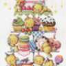 SO-G58 Sweet Bears