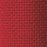 Perl-Aida 11 ct цвет 954 - красный, 48 x 53 см