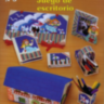 Журнал Plastic Canvas №3. Juego de escritorio