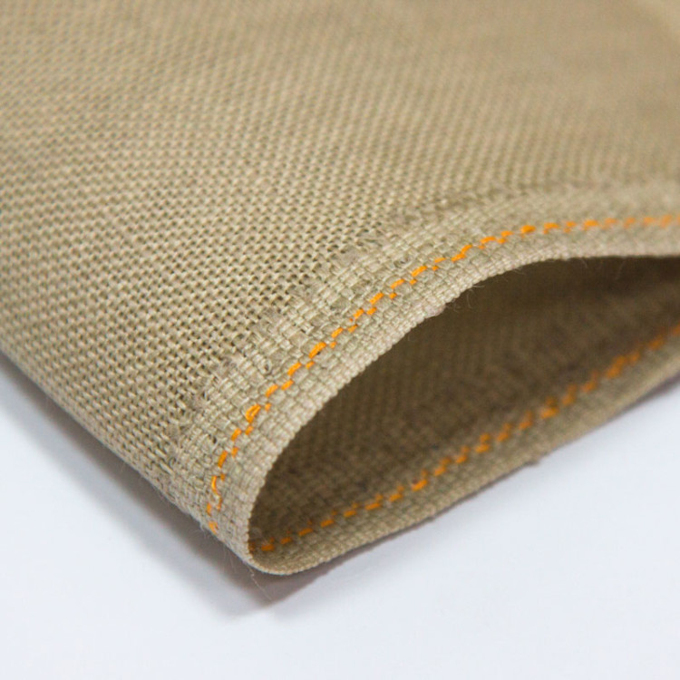 Cashel 28 ct цвет 323 (Summer Khaki), 50 x 70 см