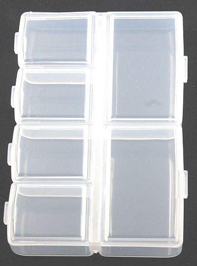  Контейнер для мелочей R542