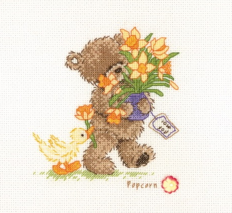 VB22 Flowers for You
