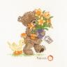 VB22 Flowers for You