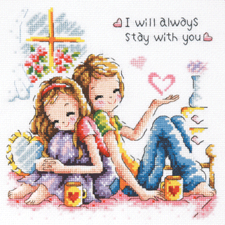 SO-356 By Your Side