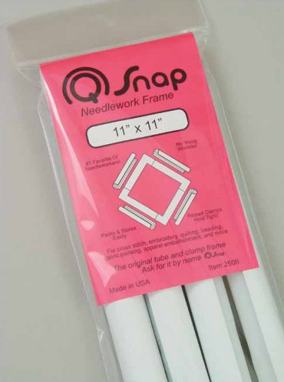 Пяльцы Q-Snap 28 х 28 см