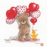 PN-0143713 Beautiful Balloons
