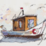 МТ-1940 Рыбацкая лодка