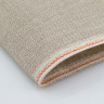 Linen-Aida 20 ct цвет 53 (Raw Linen), 50 x 75 см, метражом