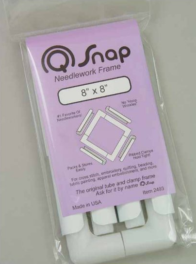 Пяльцы Q-Snap 20 х 20 см