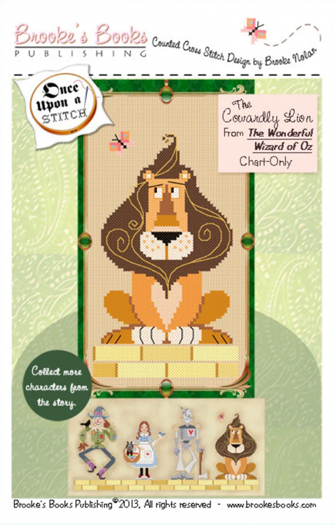 Cowardly Lion (схема)