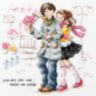 SO-391 Smile Day