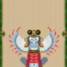 Flying Monkey (схема)