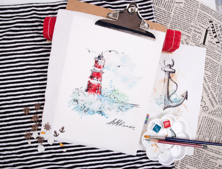 МТ-1906 Путеводный маяк