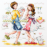 SO-395 Love Kitchen