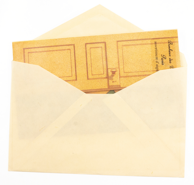 Иглы ручные LE BONHEUR DES DAMES, ассорти, AIG11