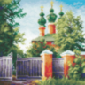 ПС-136 Церковь