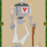 Tin Woodman (схема)