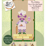 Mr. Gillikin, One Of The Little People (схема)