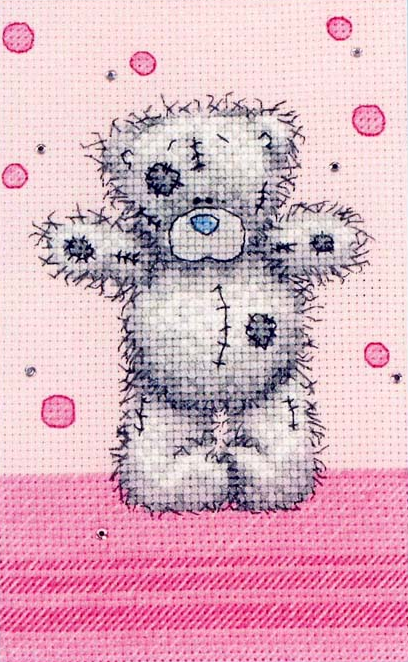 TT209 Dotty Day Love