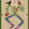 The Scarecrow (схема)