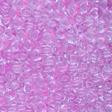 02724 Pink Glow (светящийся в темноте)