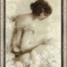 №1277 Старая фотография. Письмо