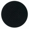Aida 18 ct цвет 720 - черный (Black), 48 x 53 см