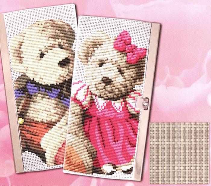 Love Bears (кошелёк)