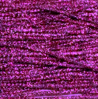 10221 - Pink Glitter