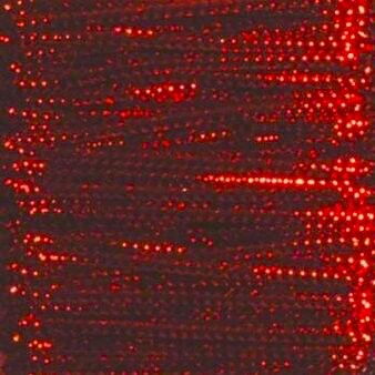 10212 - Red Metallic