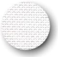 Aida 18 ct цвет 100 - белый (White), 50 x 55 см