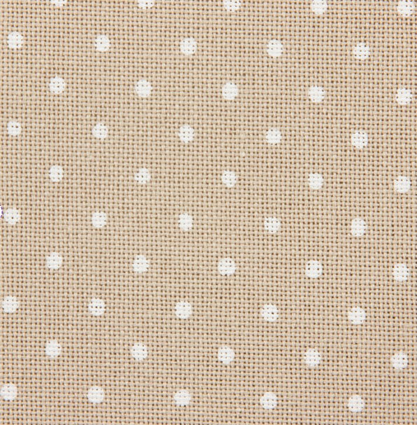 Murano (Lugana) Petit Point 32ct цвет 7309, 50 x 70 см метражом