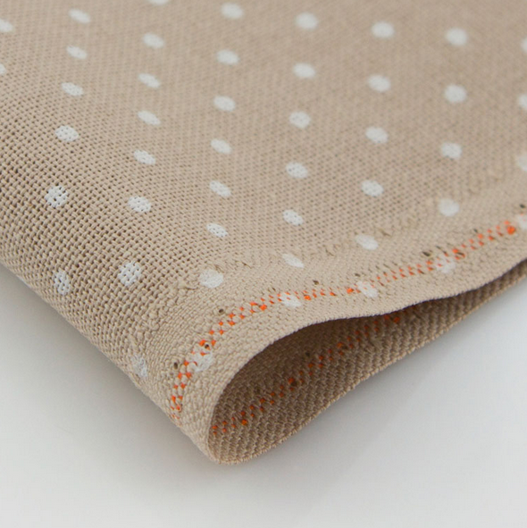 Murano (Lugana) Petit Point 32ct цвет 7309, 50 x 70 см метражом