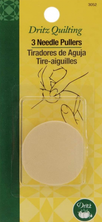 Игольный граббер Dritz