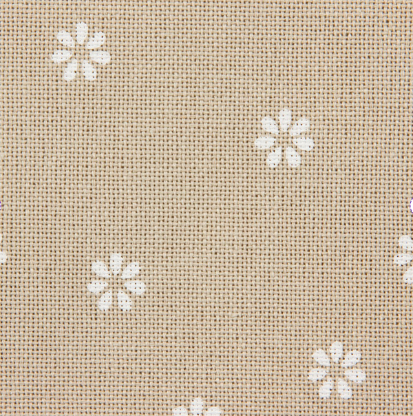 Murano (Lugana) Fleur 32ct цвет 7399, 50 x 70 см метражом