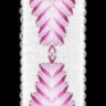 ЗД-004 Закладка №4 из серии Закладки