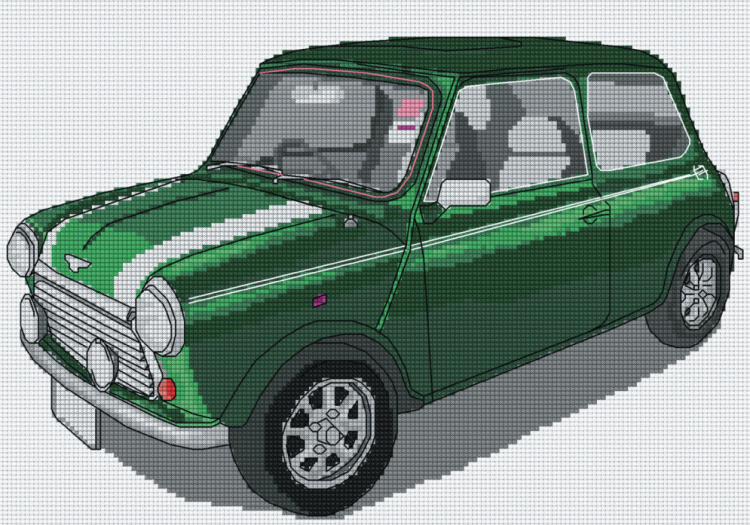 33-N Mini