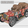 33-C Double Phaeton